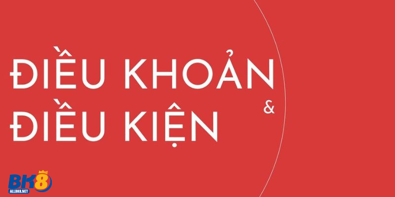 Điều Khoản và Điều Kiện Toàn Bộ Thông Tin