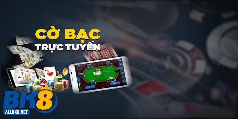 3 lưu ý quan trọng khi quyết định áp dụng thuật toán cờ bạc online