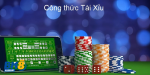 Công thức tài xỉu