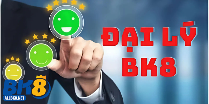 Đại lý BK8 - chương trình kinh doanh cho tất cả mọi người