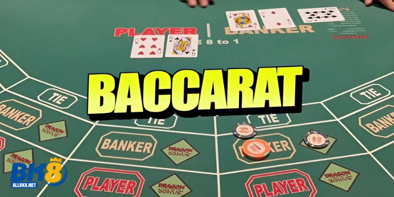 Một vài lưu ý quan trọng khi soi cầu trong baccarat