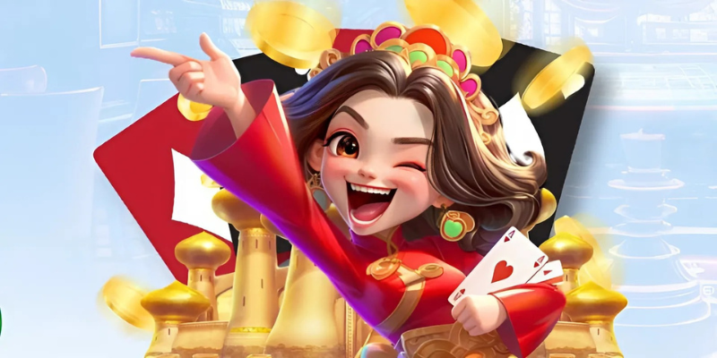 Các điểm mạnh thu hút game thủ quay thưởng