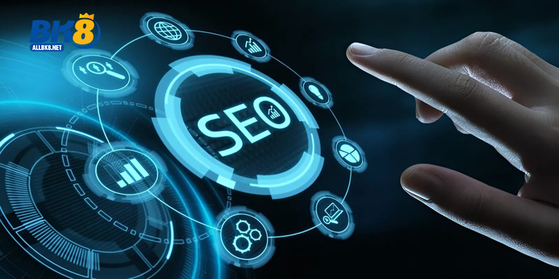 Vị trí tuyển dụng SEO Website mang đến thu nhập lên đến 40 triệu đồngtháng