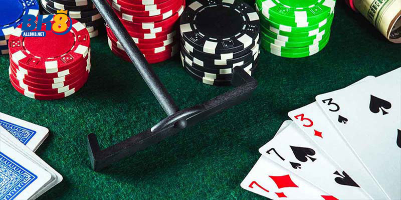 Thống kê xác suất trên một số tay bài Poker thường gặp